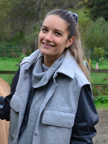 Sabina Romagnoli